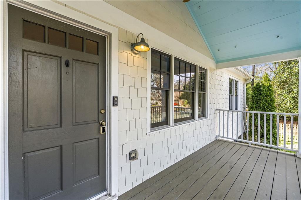 1631 Dresden Drive, Brookhaven, Georgia image 5