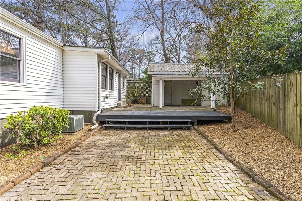 1631 Dresden Drive, Brookhaven, Georgia image 33