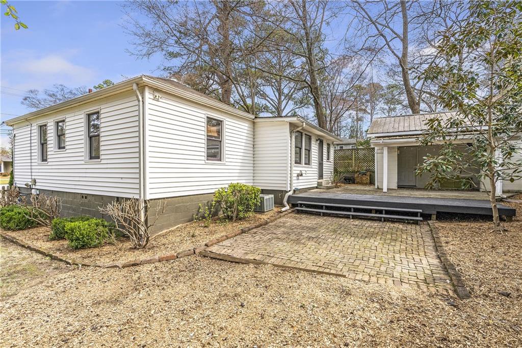 1631 Dresden Drive, Brookhaven, Georgia image 32