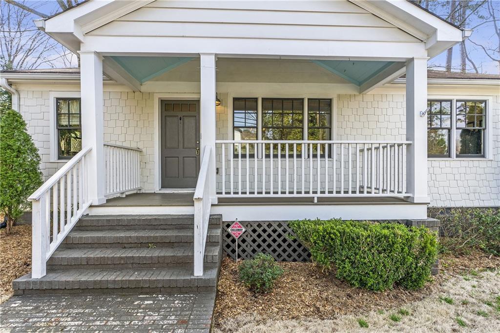 1631 Dresden Drive, Brookhaven, Georgia image 3