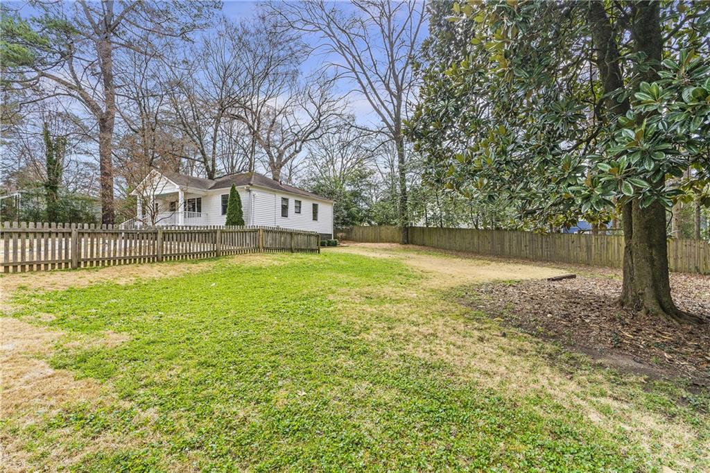 1631 Dresden Drive, Brookhaven, Georgia image 37