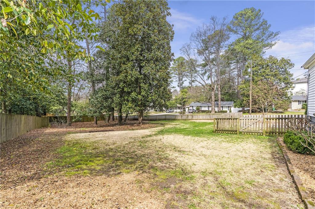 1631 Dresden Drive, Brookhaven, Georgia image 35