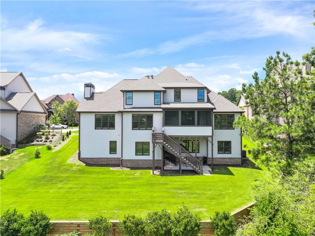 1109 Woodtrace Lane