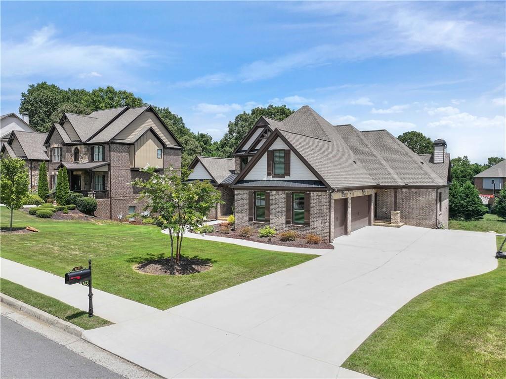 1109 Woodtrace Lane