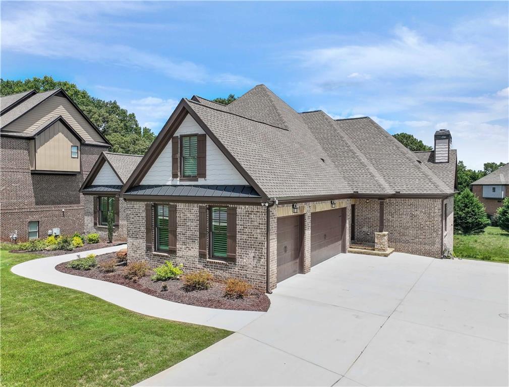1109 Woodtrace Lane
