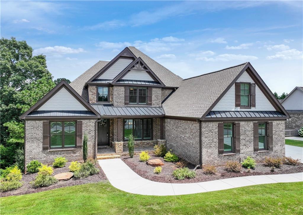1109 Woodtrace Lane