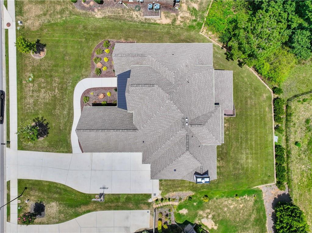 1109 Woodtrace Lane