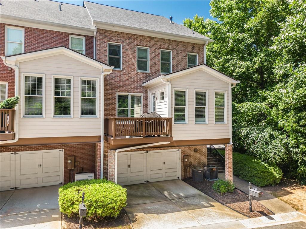 1207 New Haven Court
