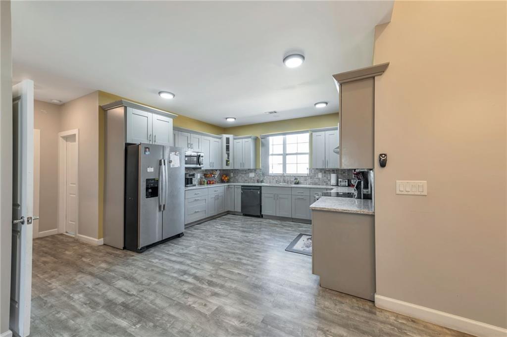 1243 Old Villa Rica Road