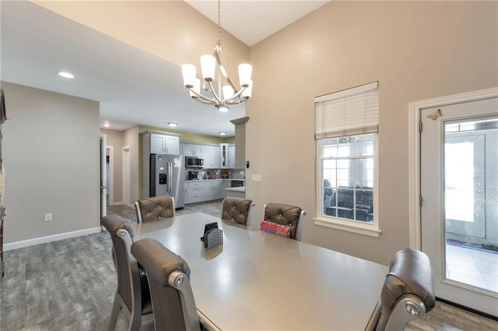 1243 Old Villa Rica Road