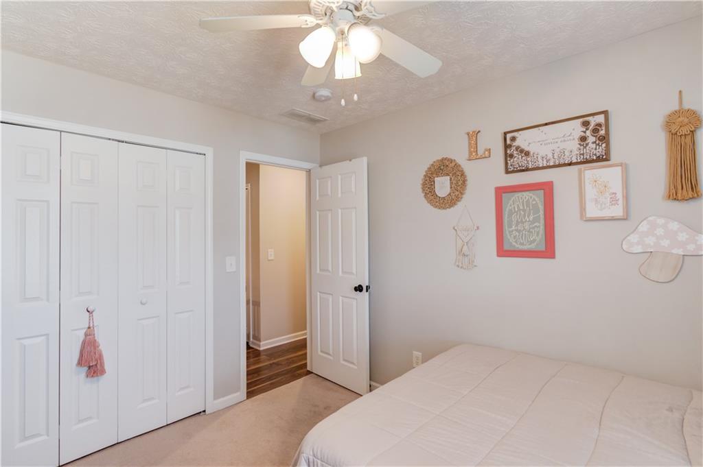 6307 Shoreview Circle, Flowery Branch, Georgia image 21