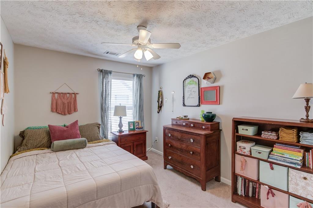 6307 Shoreview Circle, Flowery Branch, Georgia image 20