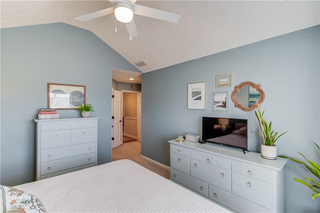 6307 Shoreview Circle, Flowery Branch, Georgia image 16
