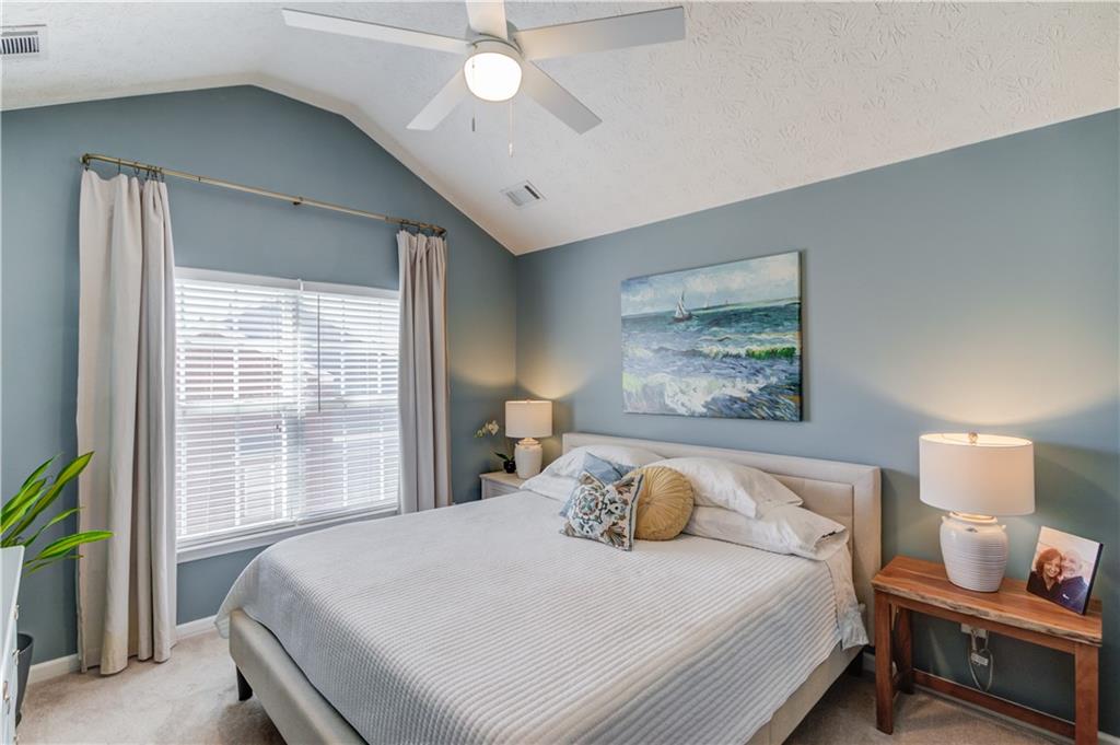 6307 Shoreview Circle, Flowery Branch, Georgia image 15