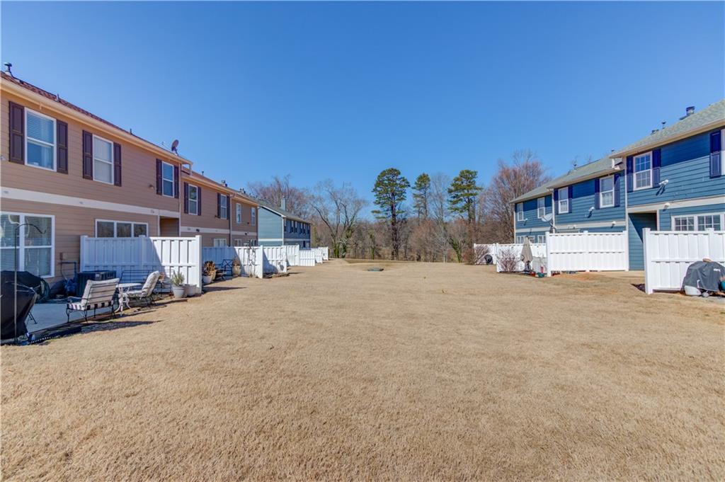 6307 Shoreview Circle, Flowery Branch, Georgia image 27