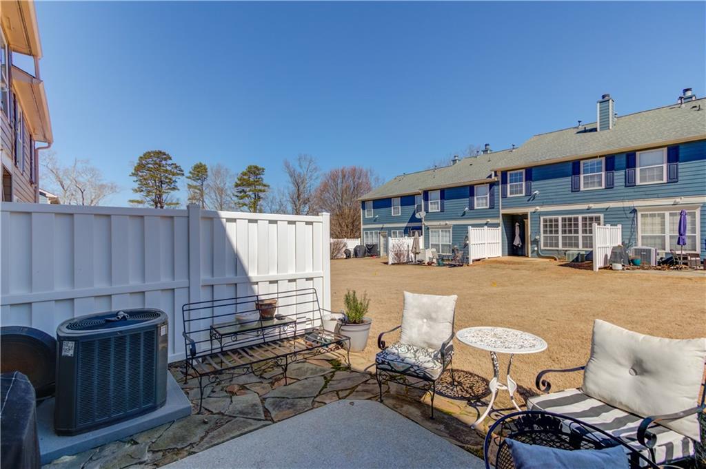 6307 Shoreview Circle, Flowery Branch, Georgia image 25