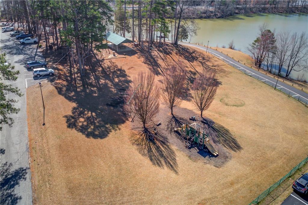 6307 Shoreview Circle, Flowery Branch, Georgia image 30