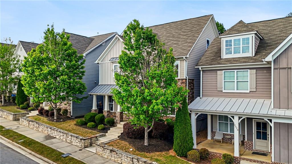 2032 Stanfield Avenue NW