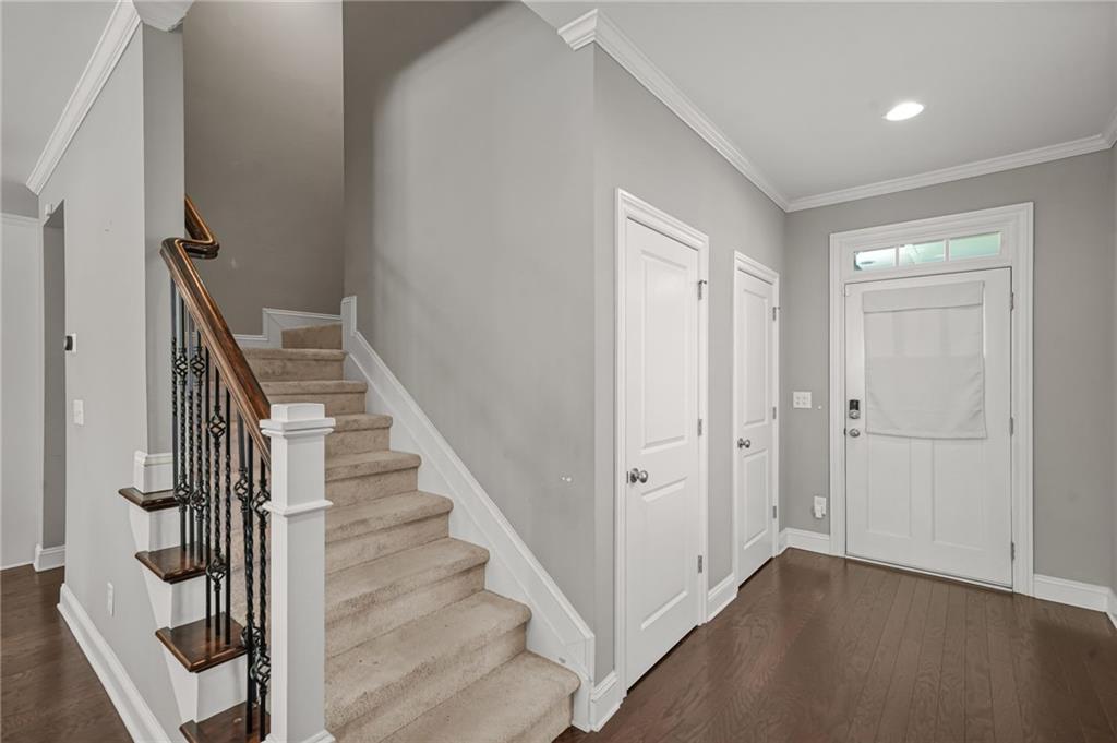 2032 Stanfield Avenue NW