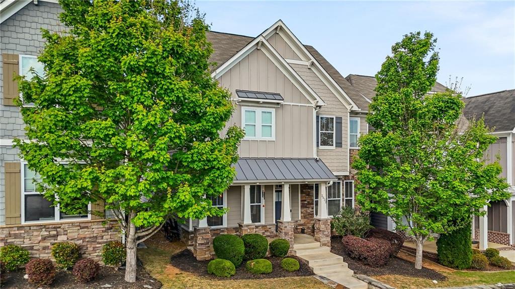 2032 Stanfield Avenue NW