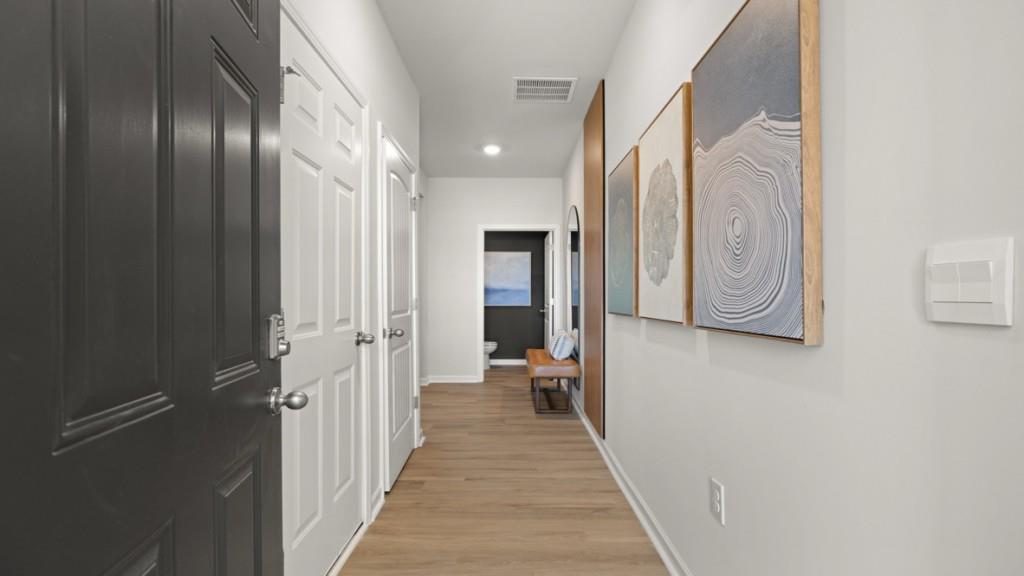 Rolling Meadows - Residential