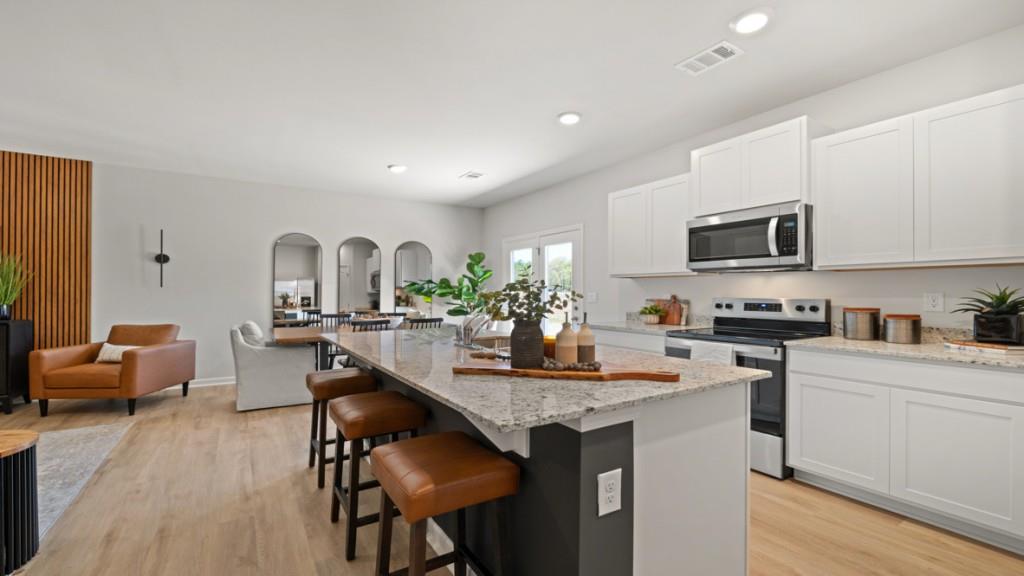 Rolling Meadows - Residential