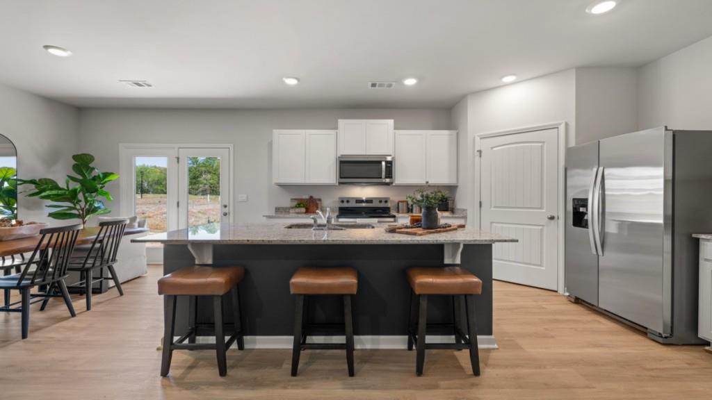 Rolling Meadows - Residential