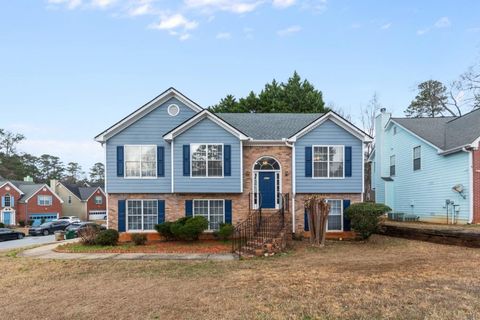 Photo of 4225 Hopkins Bluff Way, Duluth, GA 30096 (MLS # 7714873)