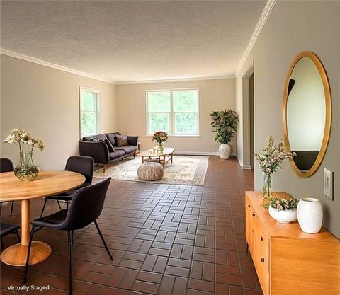 323 Lakemoore Drive NE F Atlanta GA 30342