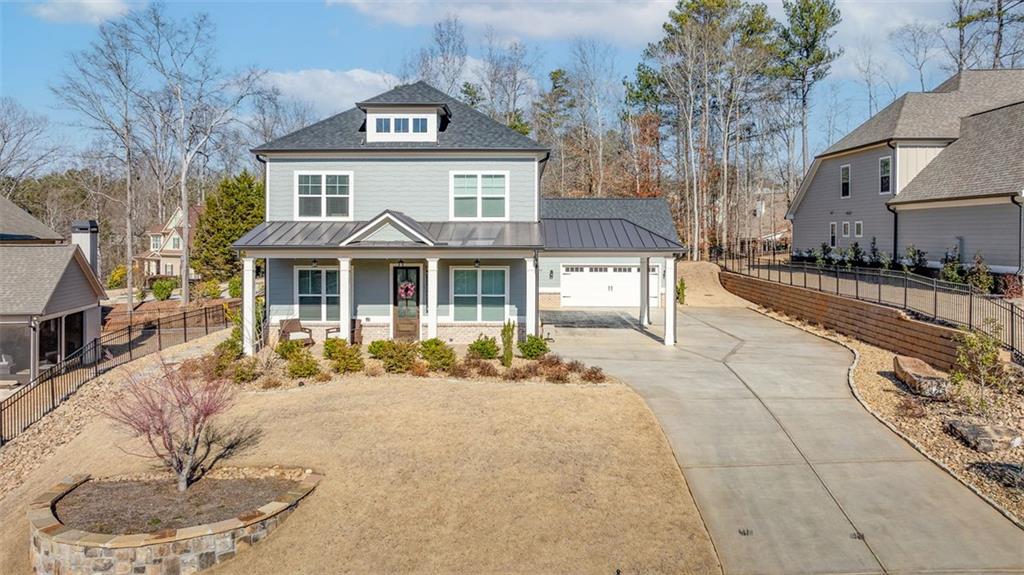 2606 Traditions Way, Jefferson, Georgia image 50