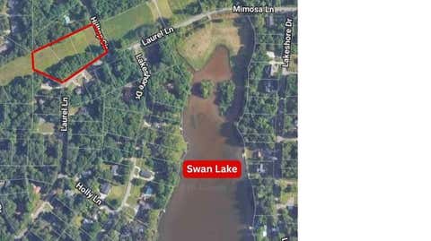 Vacant Land For Sale - 15-18 Laurel Lane<br/> Stockbridge, GA 30281