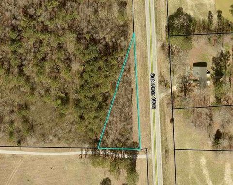 Vacant Land For Sale - 00 North 100 Highway<br/> Waco, GA 30182