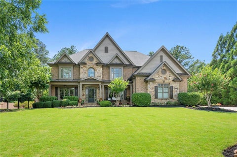 Homes For Sale - 125 Ridge View Court<br/> Paulding County, Acworth, GA 30101