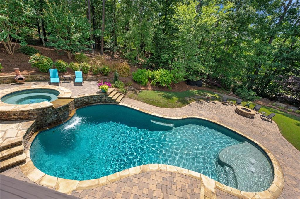 125 Ridge View Court