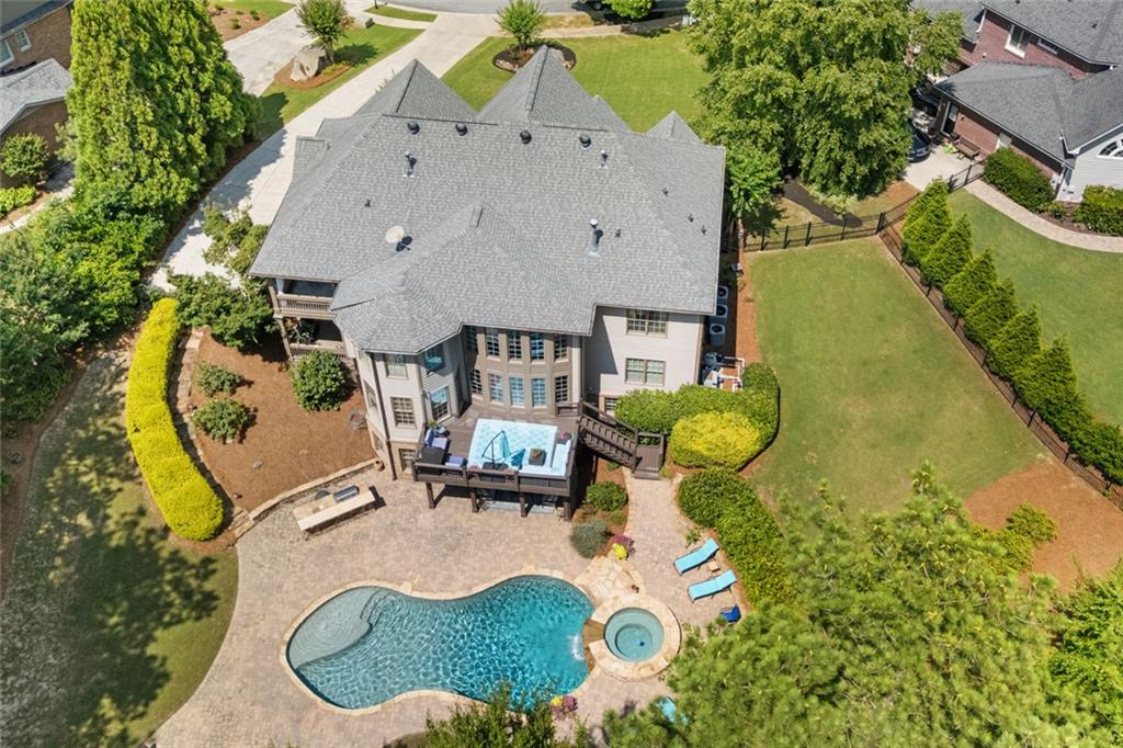 125 Ridge View Court