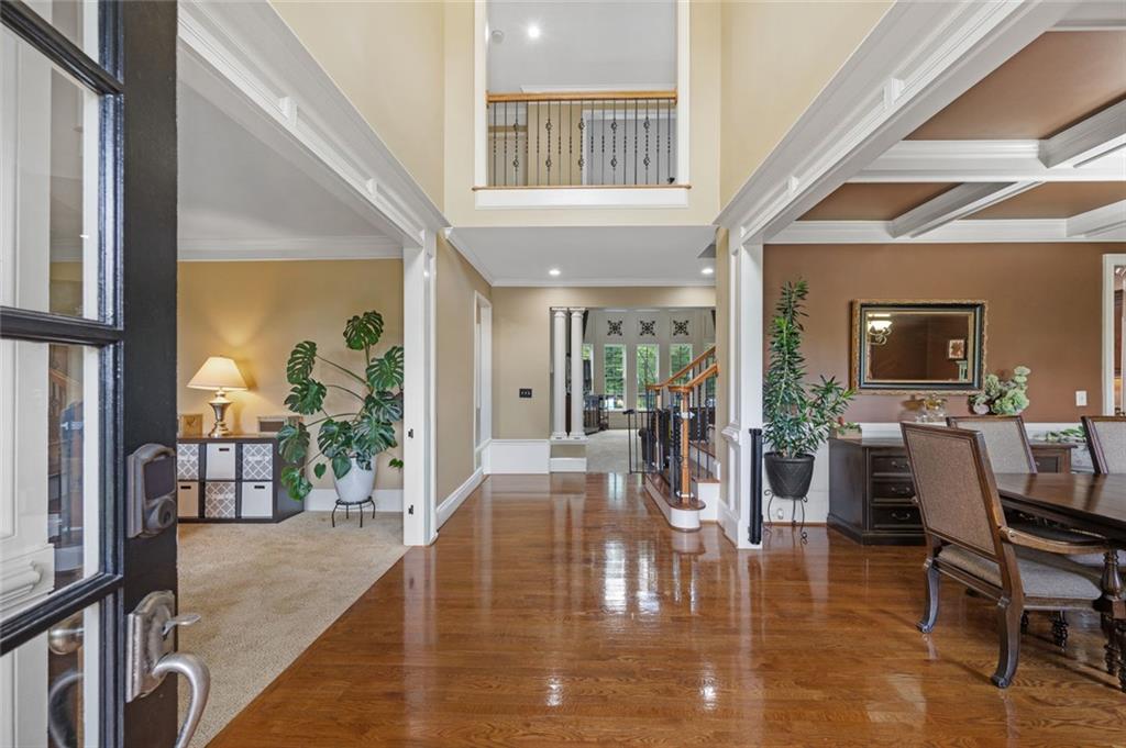 125 Ridge View Court