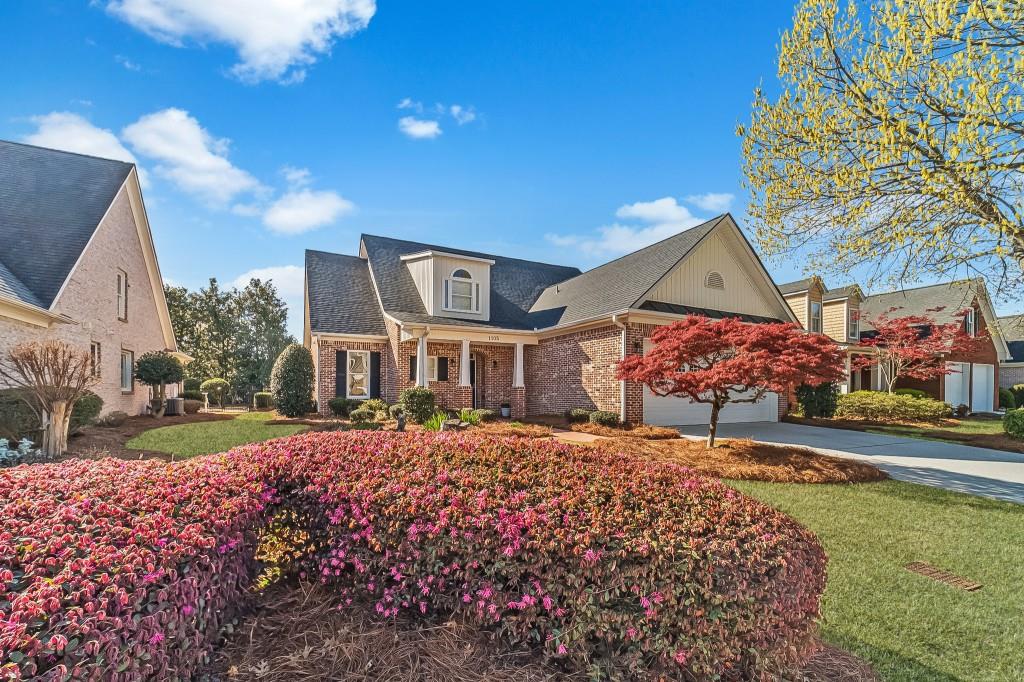 1105 Windsor Place Circle, Grayson, Georgia image 41