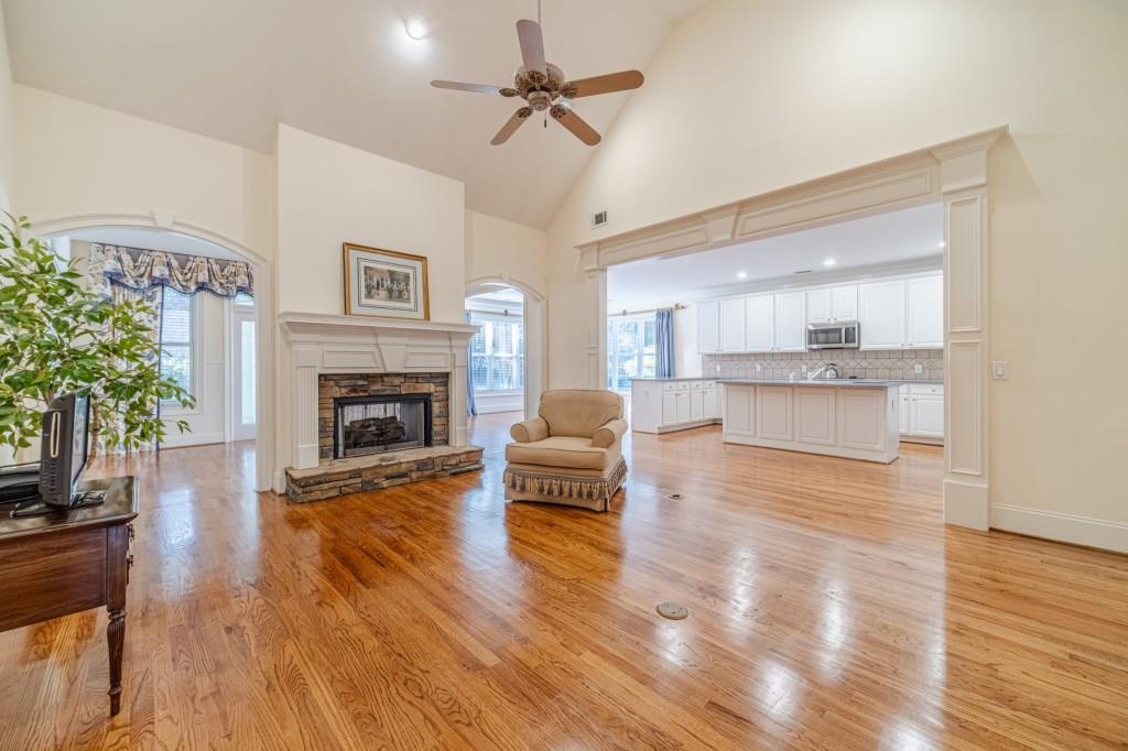 1105 Windsor Place Circle, Grayson, Georgia image 6