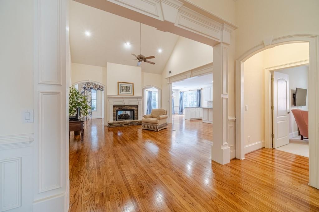 1105 Windsor Place Circle, Grayson, Georgia image 17