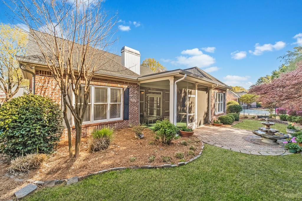 1105 Windsor Place Circle, Grayson, Georgia image 3