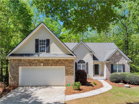 1238 Overland Park Drive Braselton GA 30517