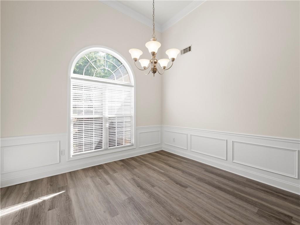 1238 Overland Park Drive, Braselton, Georgia image 6