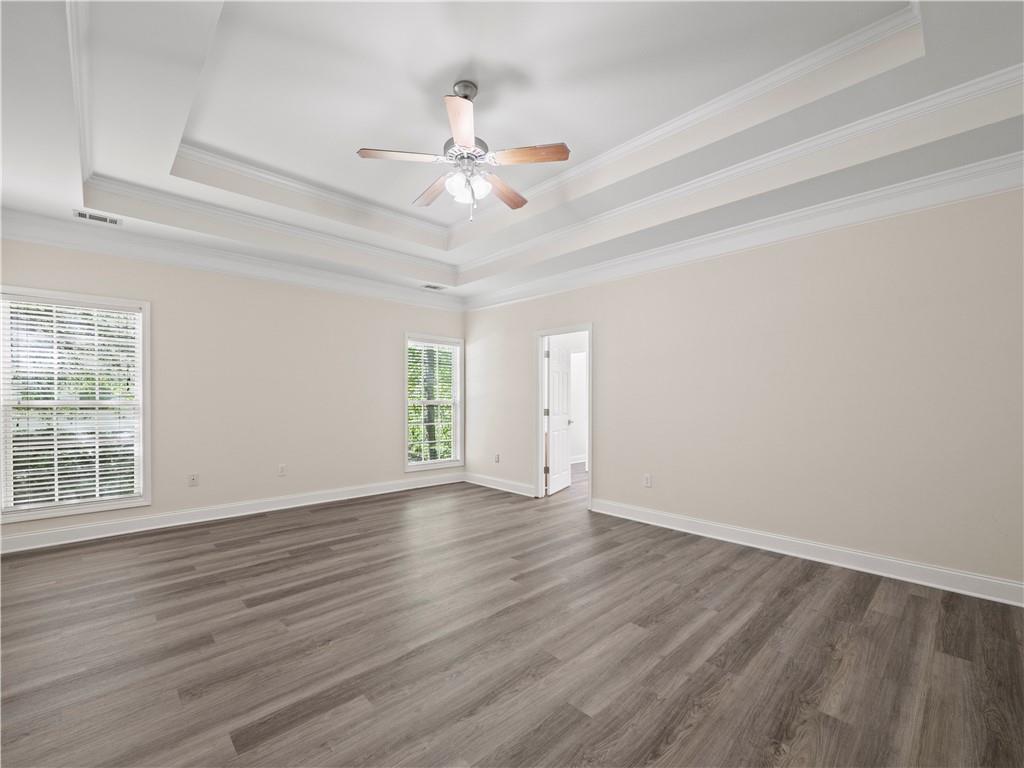 1238 Overland Park Drive, Braselton, Georgia image 16