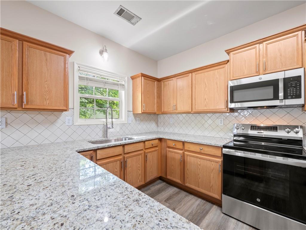 1238 Overland Park Drive, Braselton, Georgia image 11