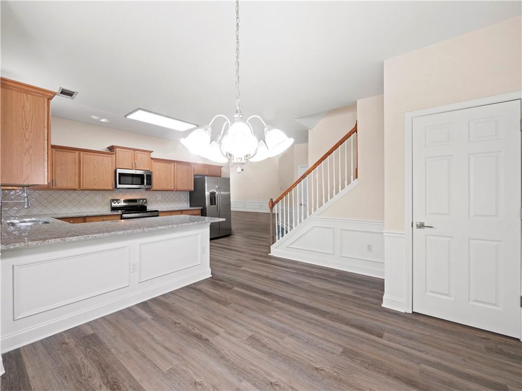 1238 Overland Park Drive, Braselton, Georgia image 13