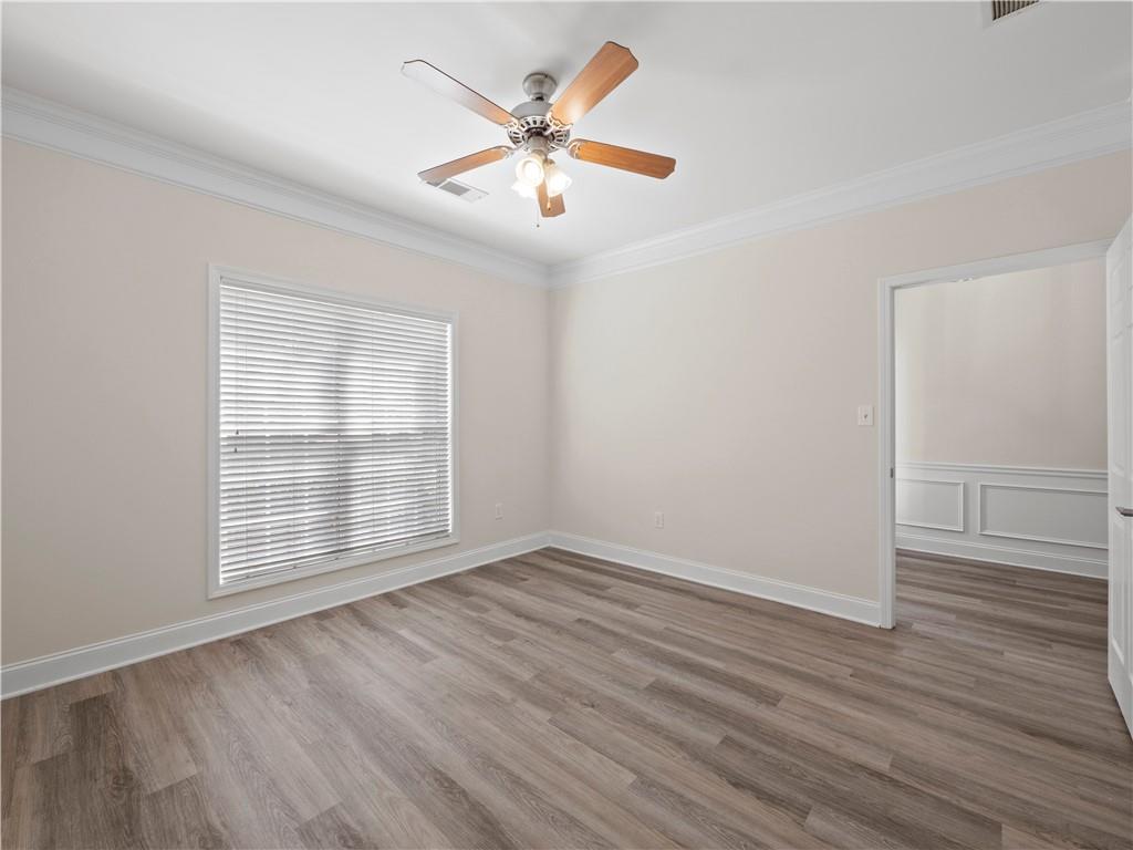 1238 Overland Park Drive, Braselton, Georgia image 4