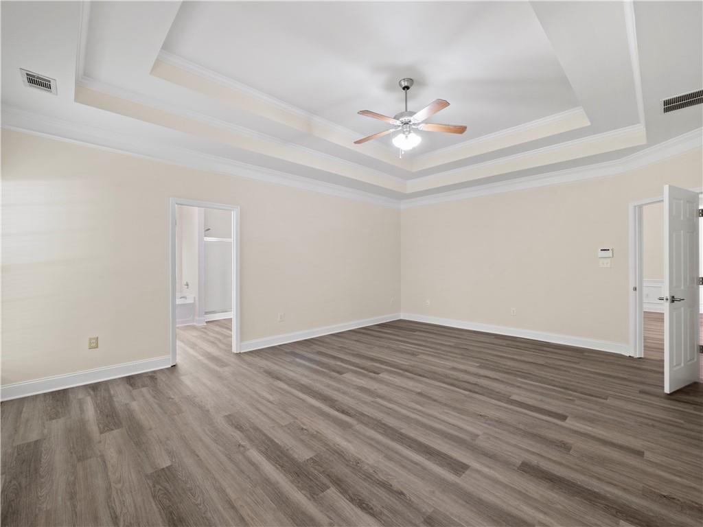 1238 Overland Park Drive, Braselton, Georgia image 17