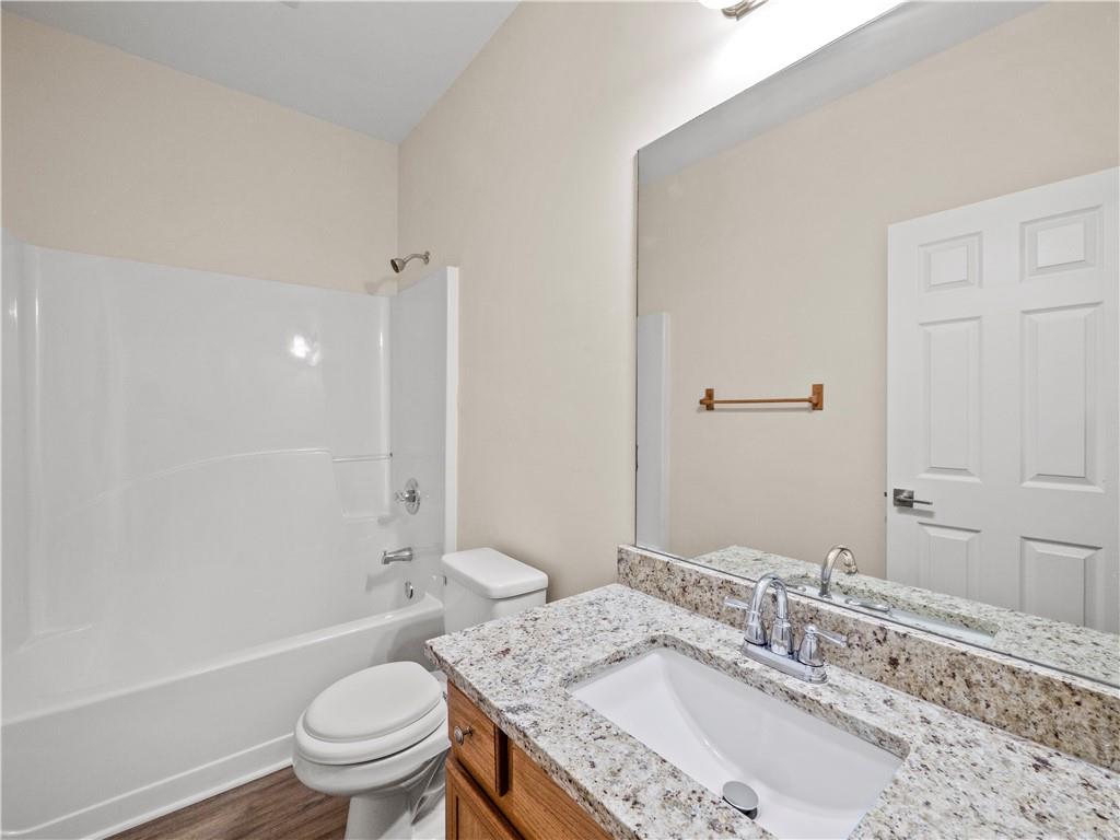 1238 Overland Park Drive, Braselton, Georgia image 24