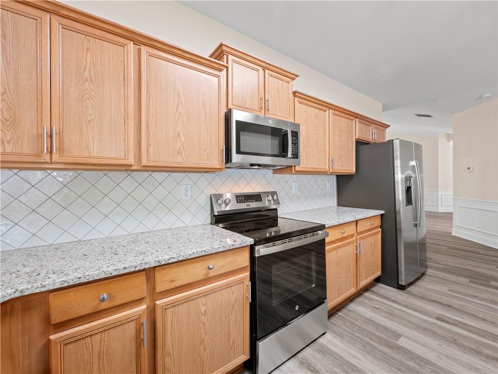 1238 Overland Park Drive, Braselton, Georgia image 10