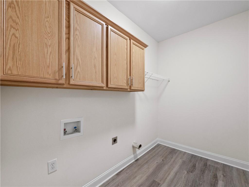 1238 Overland Park Drive, Braselton, Georgia image 15